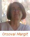 Orsovai Margit