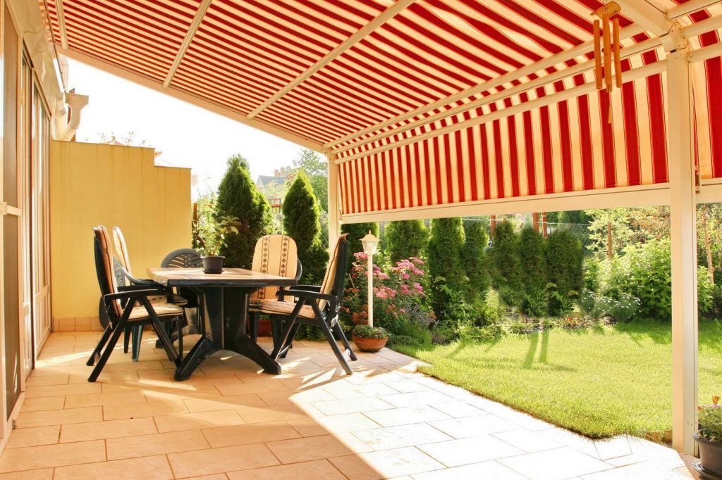Pergola